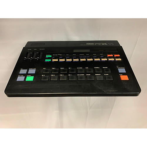 Yamaha Used Yamaha RX11 MIDI Controller