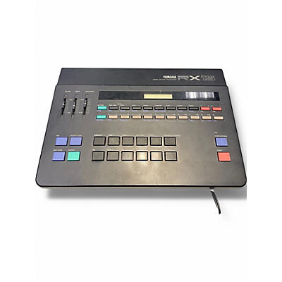 Used Yamaha RX15 Drum Machine