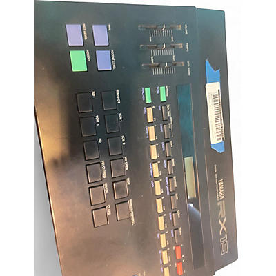 Used Yamaha RX15 Drum Machine