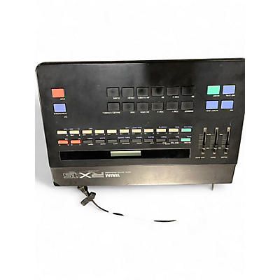 Used Yamaha RX15 Drum Machine