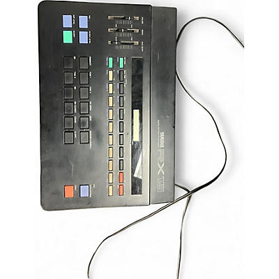 Used Yamaha RX15 Production Controller