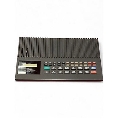 Used Yamaha RX17 Digital Rhythm Programing Drum Machine