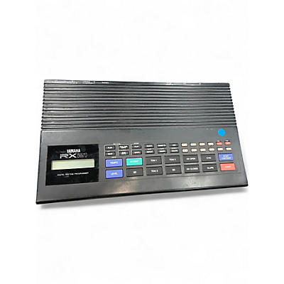 Used Yamaha RX21 Drum Machine