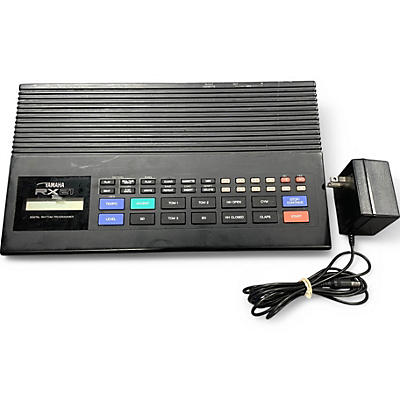 Used Yamaha RX21 Production Controller