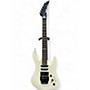 Used Yamaha RX612A white Solid Body Electric Guitar white