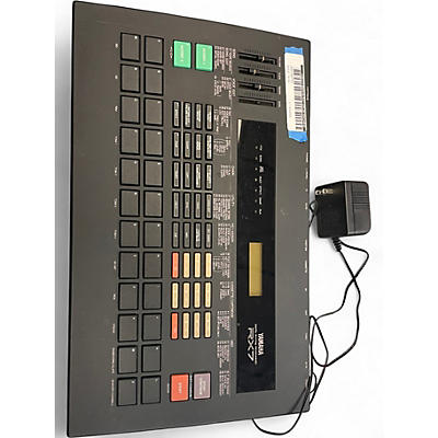 Used Yamaha RX7 Drum Machine