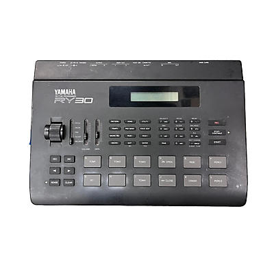 Yamaha Used Yamaha RY30 Drum Machine