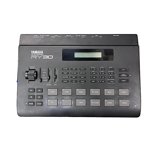 Yamaha Used Yamaha RY30 Drum Machine