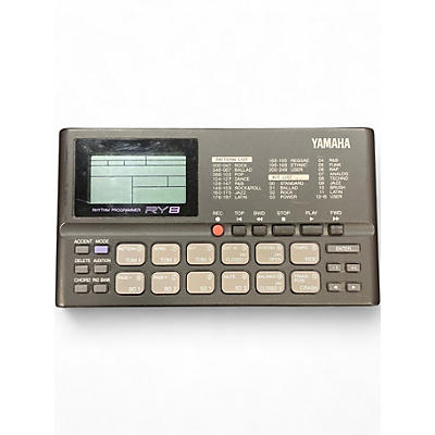 Used Yamaha RY8 Drum Machine