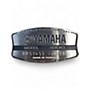 Used Yamaha Used Yamaha Recording Custom Snare Brass Drum Brass 10