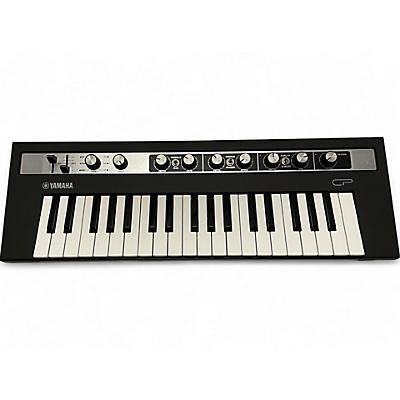 Yamaha Used Yamaha Reface CP Portable Keyboard