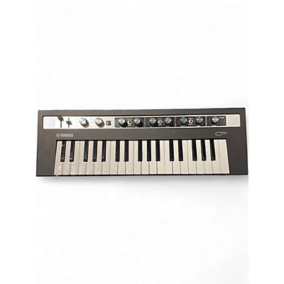 Used Yamaha Reface CP Portable Keyboard