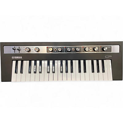 Used Yamaha Reface CP Portable Keyboard