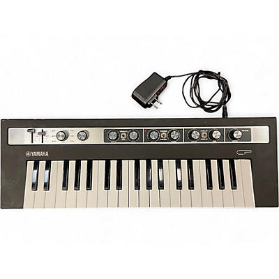 Used Yamaha Reface CP Portable Keyboard