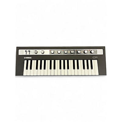 Used Yamaha Reface CP Portable Keyboard