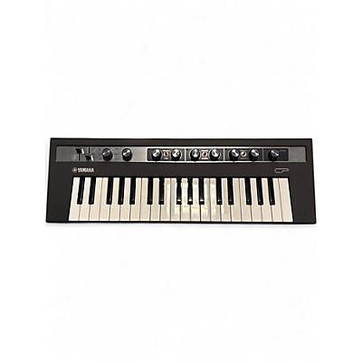 Used Yamaha Reface CP Portable Keyboard