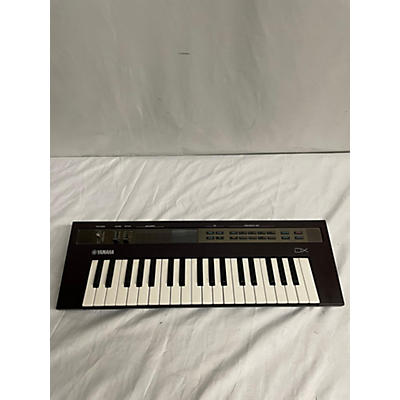 Yamaha Used Yamaha Reface DX Portable Keyboard