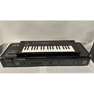 Yamaha Used Yamaha Reface DX Portable Keyboard