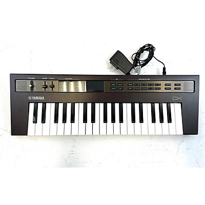 Yamaha Used Yamaha Reface DX Portable Keyboard