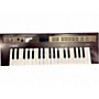 Used Yamaha Reface DX Portable Keyboard