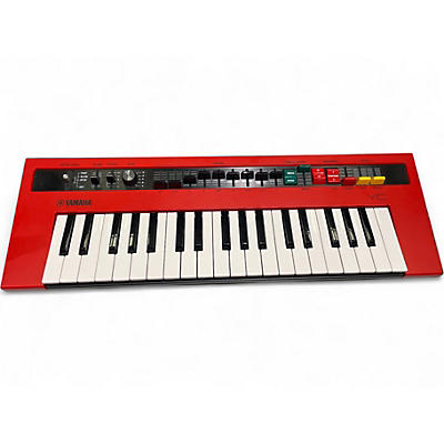 Used Yamaha Reface YC Portable Keyboard