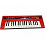 Used Yamaha Reface YC Portable Keyboard