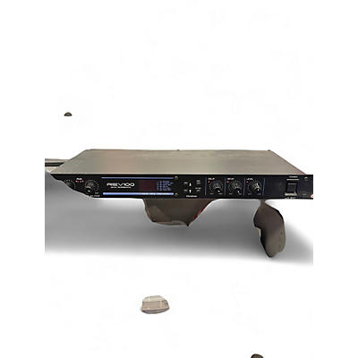 Used Yamaha Rev100 Effects Processor