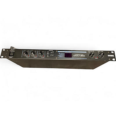 Used Yamaha Rev100 Effects Processor