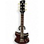 Used Yamaha Revstar II Standard RSS20 Merlot Solid Body Electric Guitar Merlot