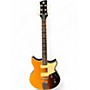 Used Yamaha Revstar Professional RSP02T Sunset Burst Solid Body Electric Guitar Sunset Burst