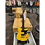 Used Yamaha Used Yamaha Revstar RS320 Yellow Solid Body Electric Guitar Yellow