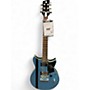 Used Yamaha Revstar RS420 Pelham Blue Solid Body Electric Guitar Pelham Blue