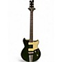 Used Yamaha Revstar RS502T Bowden Green Solid Body Electric Guitar Bowden Green