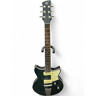 Used Yamaha Revstar RS502T Japanese Denim Solid Body Electric Guitar