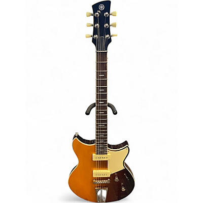 Used Yamaha Revstar RS502T Tailpiece burst Solid Body Electric Guitar