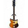 Used Yamaha Revstar RS502T Tailpiece burst Solid Body Electric Guitar Tailpiece burst