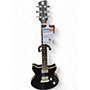 Used Yamaha Revstar RS820CR Black Solid Body Electric Guitar Black