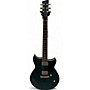 Used Yamaha Revstar RS820CR Teal Blue Solid Body Electric Guitar Teal Blue