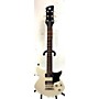 Used Yamaha Used Yamaha Revstar RSE20 Vintage White Solid Body Electric Guitar Vintage White