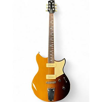 Used Yamaha Revstar RSP02T Sunset Burst Solid Body Electric Guitar