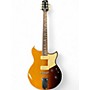Used Yamaha Revstar RSP02T Sunset Burst Solid Body Electric Guitar Sunset Burst