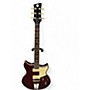 Used Yamaha Revstar RSS02T Hot Merlot Solid Body Electric Guitar Hot Merlot