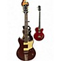 Used Yamaha Revstar RSS02T Rangoon Red Solid Body Electric Guitar Rangoon Red