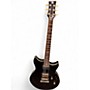 Used Yamaha Revstar RSS20 Black Solid Body Electric Guitar Black
