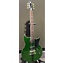 Used Yamaha Used Yamaha Revstar RSS20 Flash Green Solid Body Electric Guitar Flash Green