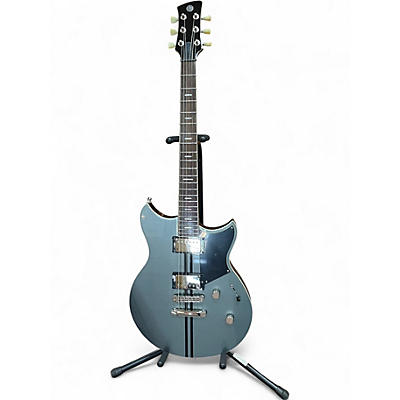 Used Yamaha Revstar RSS20 Mist Green Solid Body Electric Guitar