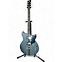 Used Yamaha Revstar RSS20 Mist Green Solid Body Electric Guitar Mist Green