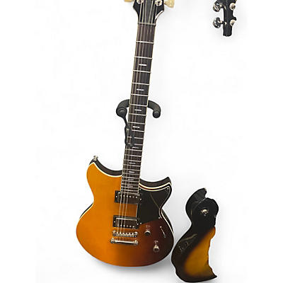 Used Yamaha Revstar RSS20 Sunset Burst Solid Body Electric Guitar