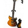 Used Yamaha Revstar RSS20 Sunset Burst Solid Body Electric Guitar Sunset Burst