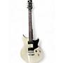 Used Yamaha Used Yamaha Revstar Rs320 Alpine White Solid Body Electric Guitar Alpine White